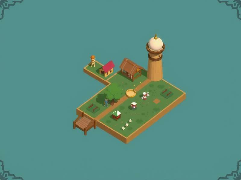 Coop Ganges Chronicles Festival Event